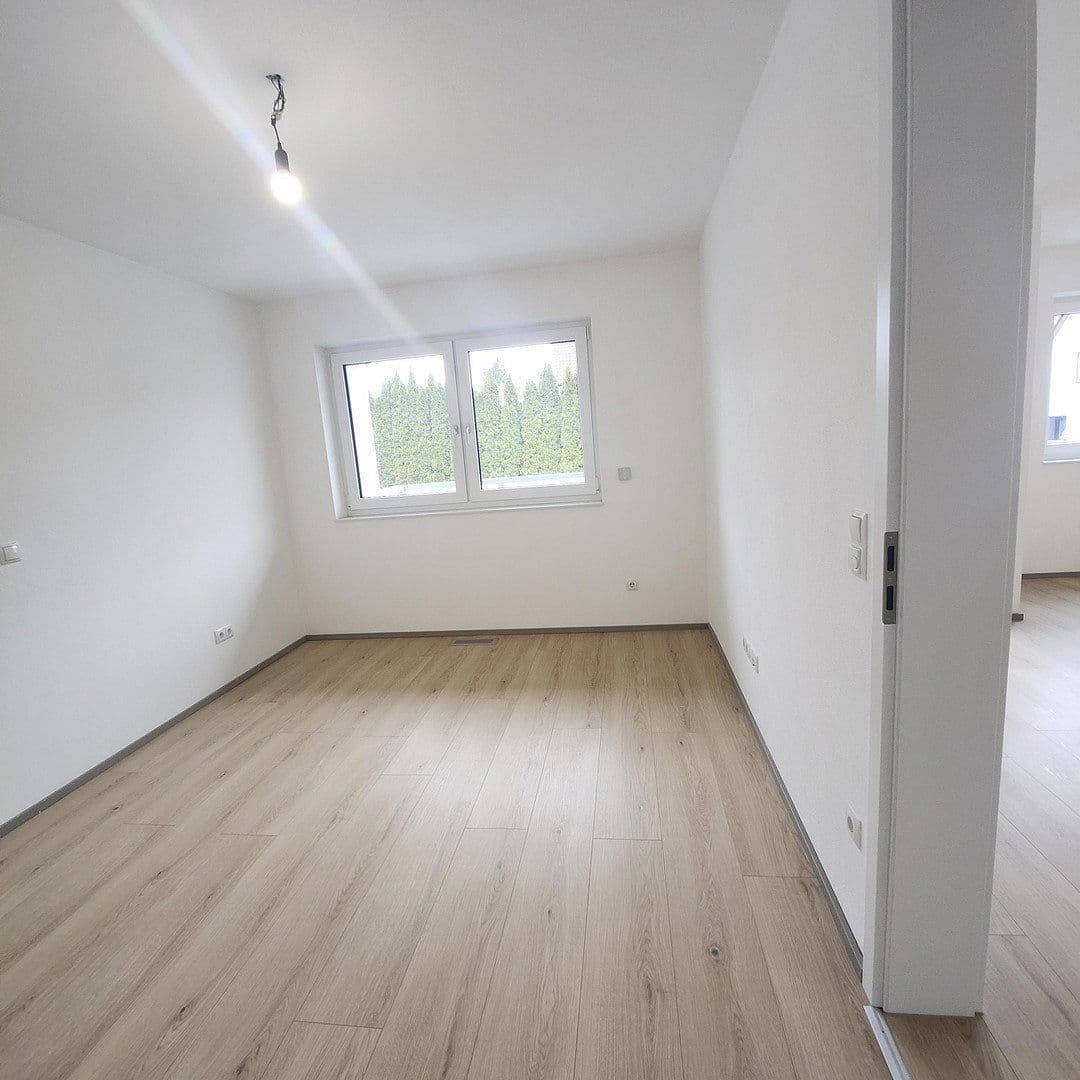 Pronájem bytu 2+1 58 m², Ergoldsbach, Bavorsko Pronájem bytu 2+1 58 m², Ergoldsbach, Bavorsko