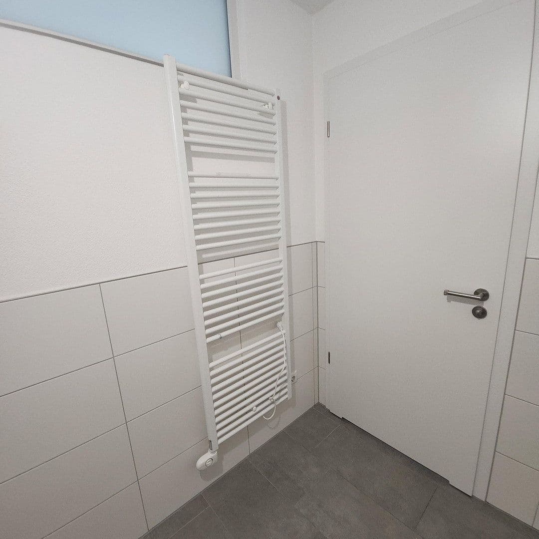 Pronájem bytu 2+1 58 m², Ergoldsbach, Bavorsko Pronájem bytu 2+1 58 m², Ergoldsbach, Bavorsko