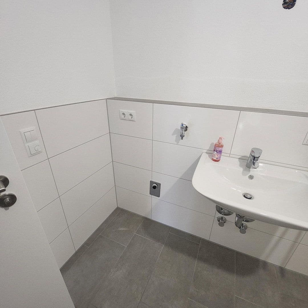 Pronájem bytu 2+1 58 m², Ergoldsbach, Bavorsko Pronájem bytu 2+1 58 m², Ergoldsbach, Bavorsko