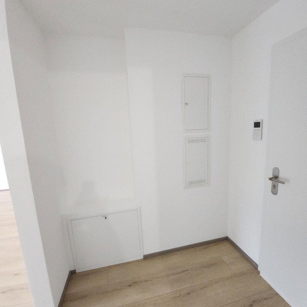 Pronájem bytu 2+1 58 m², Ergoldsbach, Bavorsko Pronájem bytu 2+1 58 m², Ergoldsbach, Bavorsko
