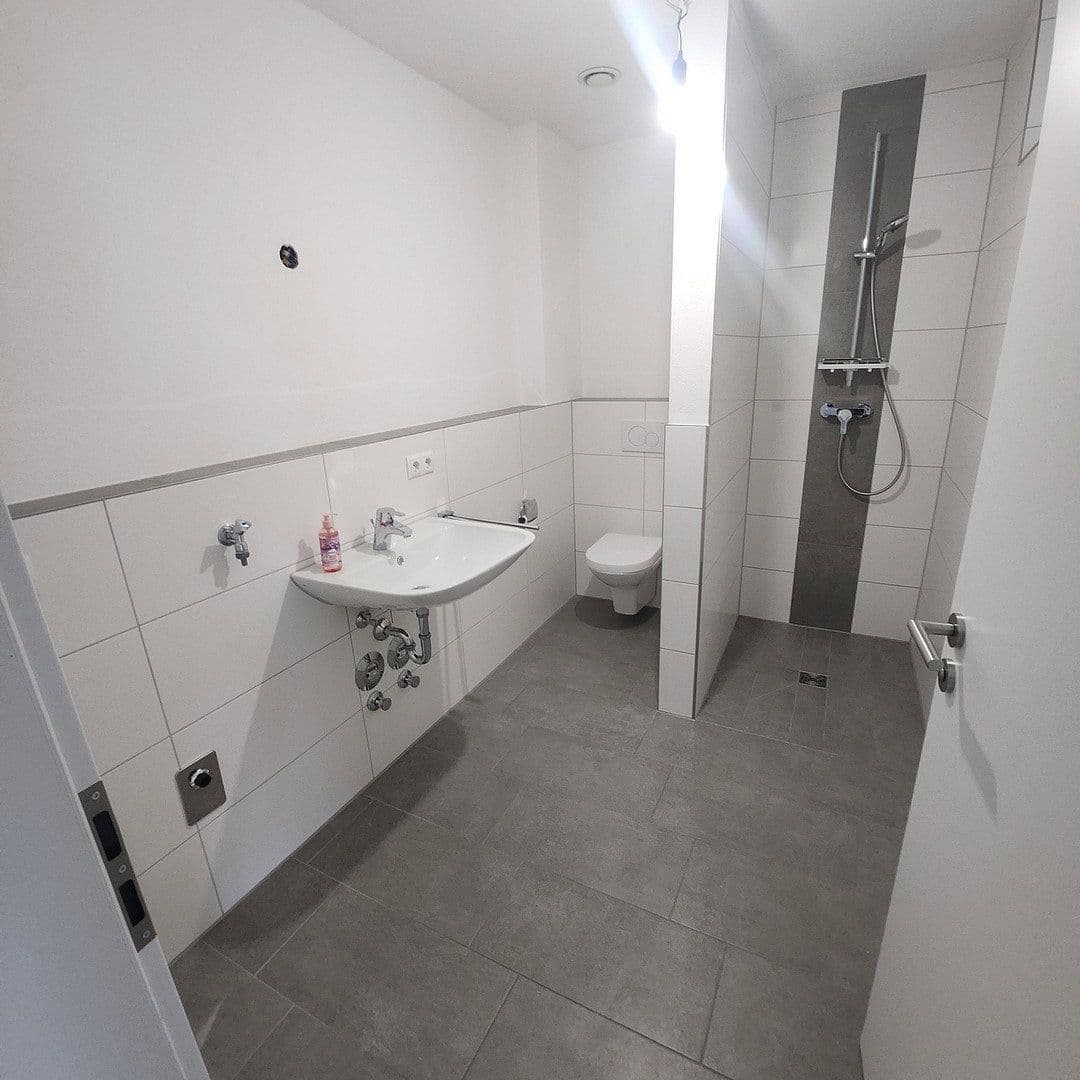 Pronájem bytu 2+1 58 m², Ergoldsbach, Bavorsko Pronájem bytu 2+1 58 m², Ergoldsbach, Bavorsko