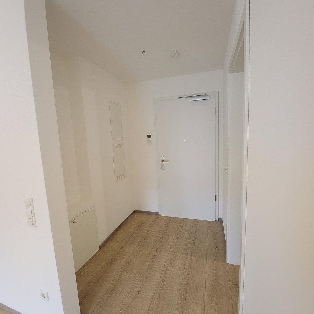 Pronájem bytu 2+1 58 m², Ergoldsbach, Bavorsko Pronájem bytu 2+1 58 m², Ergoldsbach, Bavorsko
