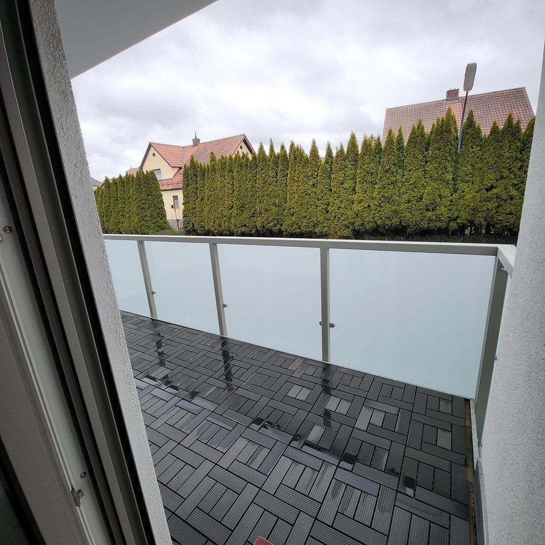 Pronájem bytu 2+1 58 m², Ergoldsbach, Bavorsko Pronájem bytu 2+1 58 m², Ergoldsbach, Bavorsko