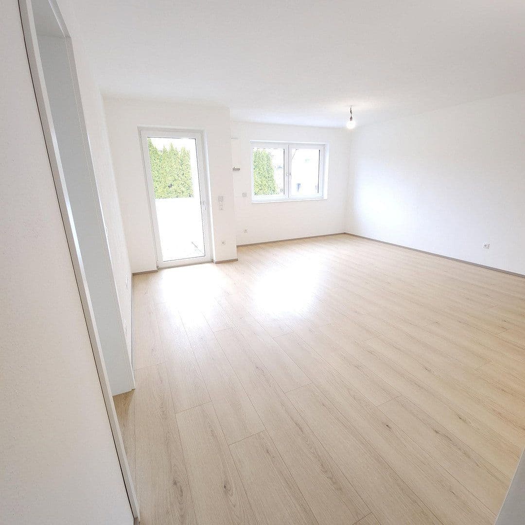Pronájem bytu 2+1 58 m², Ergoldsbach, Bavorsko Pronájem bytu 2+1 58 m², Ergoldsbach, Bavorsko