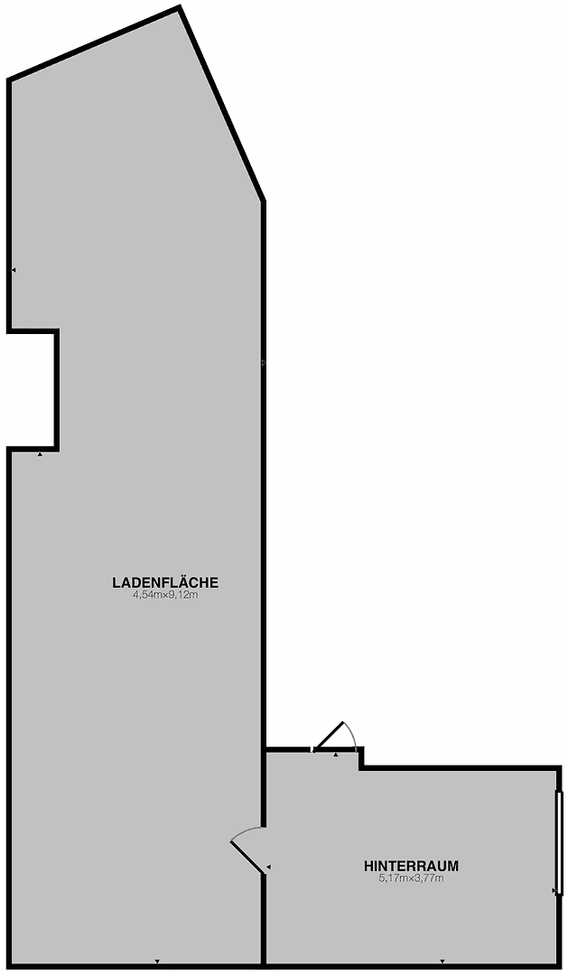 Pronájem nebytového prostoru 107 m², R7 27, Mannheim, Bádensko-Württembersko Pronájem nebytového prostoru 107 m², R7 27, Mannheim, Bádensko-Württembersko