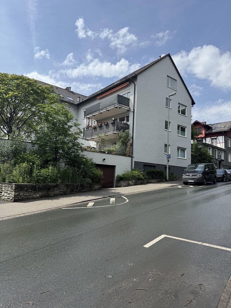 Prodej bytu 4+1 110 m², Königstein im Taunus, Hessen Prodej bytu 4+1 110 m², Königstein im Taunus, Hessen