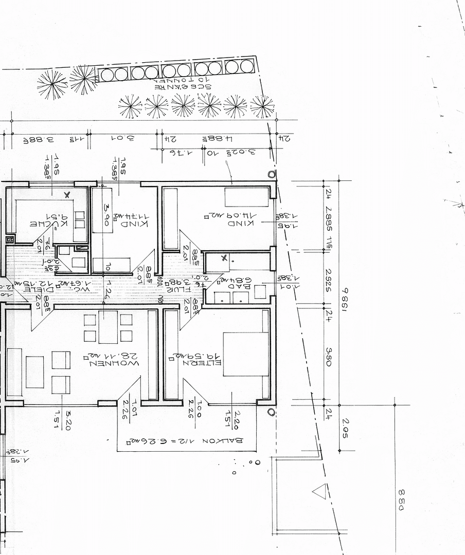 Prodej bytu 4+1 110 m², Königstein im Taunus, Hessen Prodej bytu 4+1 110 m², Königstein im Taunus, Hessen
