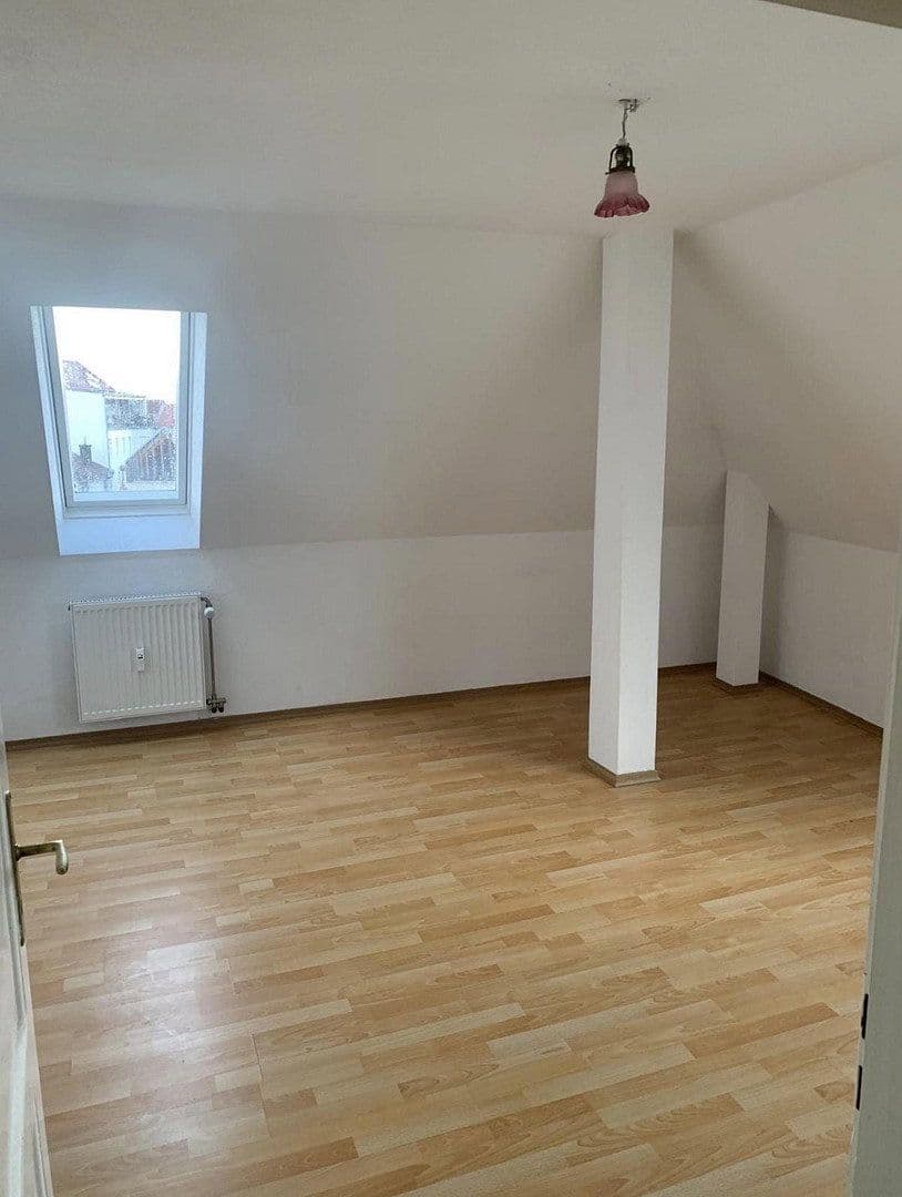 Prodej bytu 2+1 70 m², Am Stadtgraben, Landau an der Isar, Bavorsko Prodej bytu 2+1 70 m², Am Stadtgraben, Landau an der Isar, Bavorsko