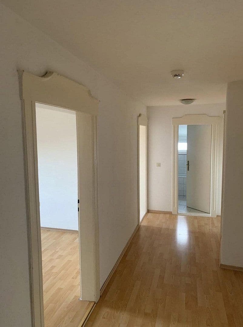 Prodej bytu 2+1 70 m², Am Stadtgraben, Landau an der Isar, Bavorsko Prodej bytu 2+1 70 m², Am Stadtgraben, Landau an der Isar, Bavorsko