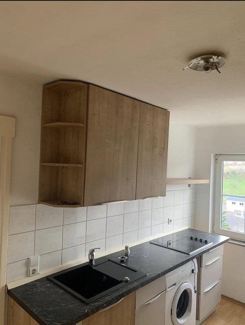 Prodej bytu 2+1 70 m², Am Stadtgraben, Landau an der Isar, Bavorsko Prodej bytu 2+1 70 m², Am Stadtgraben, Landau an der Isar, Bavorsko