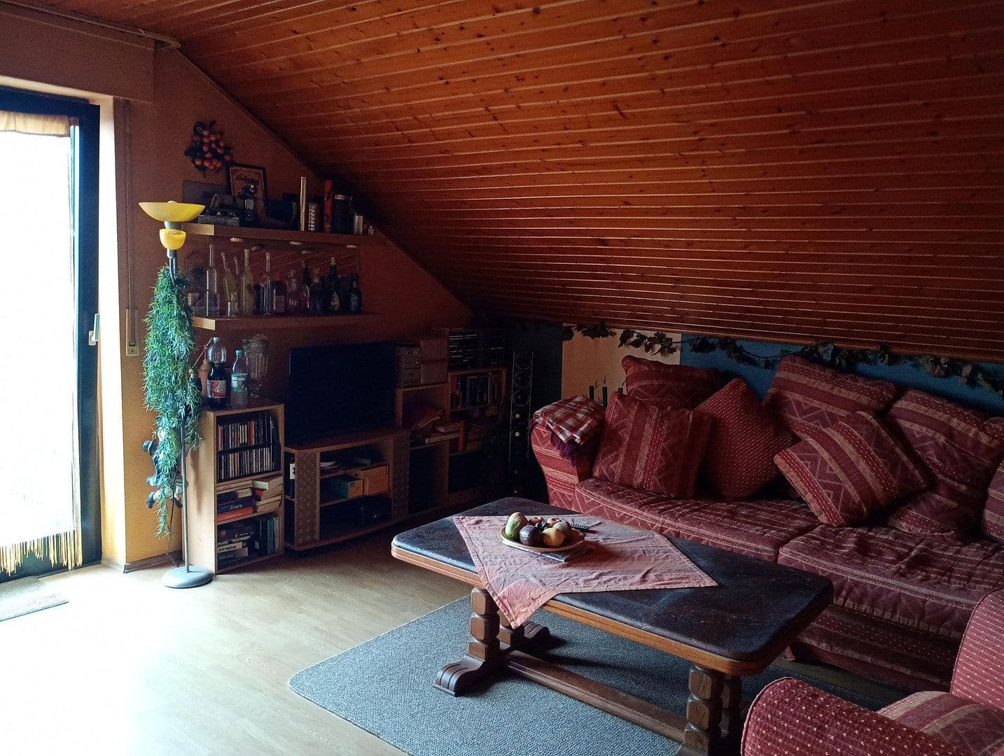 Prodej bytu 2+1 54 m², Wiesenstraße 31, Oelde, Severní Porýní-Vestfálsko Prodej bytu 2+1 54 m², Wiesenstraße 31, Oelde, Severní Porýní-Vestfálsko