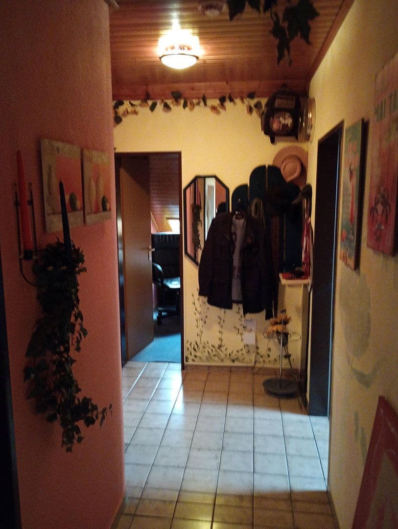 Prodej bytu 2+1 54 m², Wiesenstraße 31, Oelde, Severní Porýní-Vestfálsko Prodej bytu 2+1 54 m², Wiesenstraße 31, Oelde, Severní Porýní-Vestfálsko