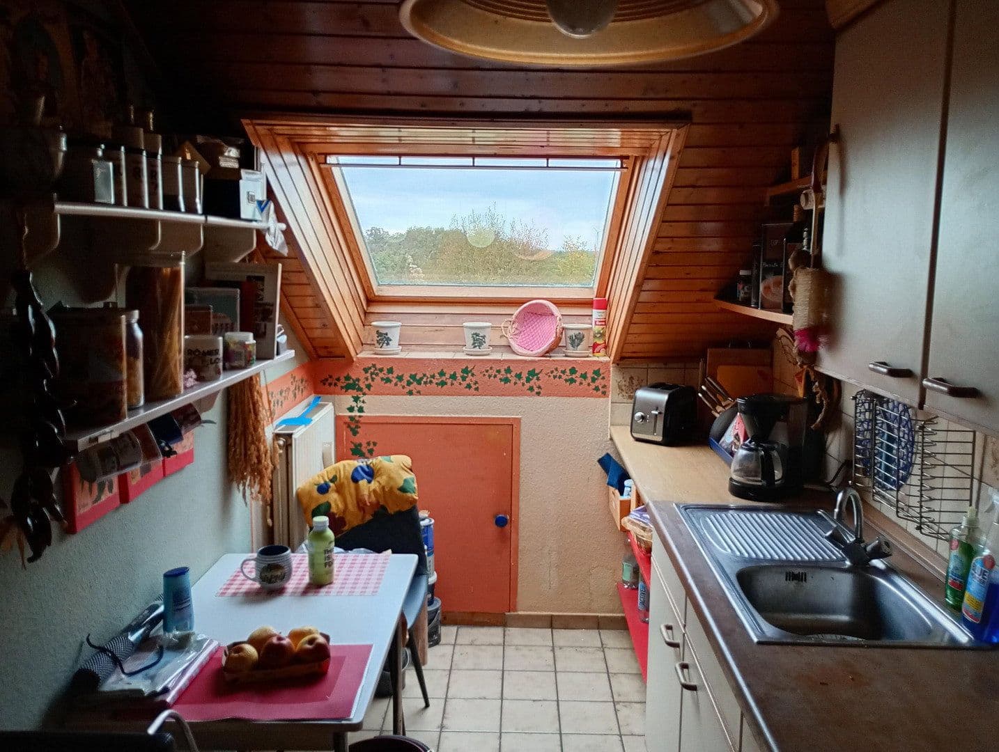 Prodej bytu 2+1 54 m², Wiesenstraße 31, Oelde, Severní Porýní-Vestfálsko Prodej bytu 2+1 54 m², Wiesenstraße 31, Oelde, Severní Porýní-Vestfálsko