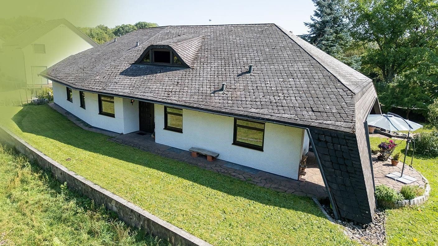 Prodej domu 200 m², pozemek 1.276 m², Burgthann, Bavorsko Prodej domu 200 m², pozemek 1.276 m², Burgthann, Bavorsko