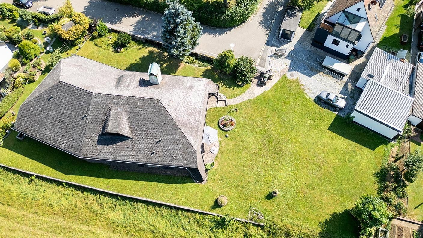 Prodej domu 200 m², pozemek 1.276 m², Burgthann, Bavorsko Prodej domu 200 m², pozemek 1.276 m², Burgthann, Bavorsko