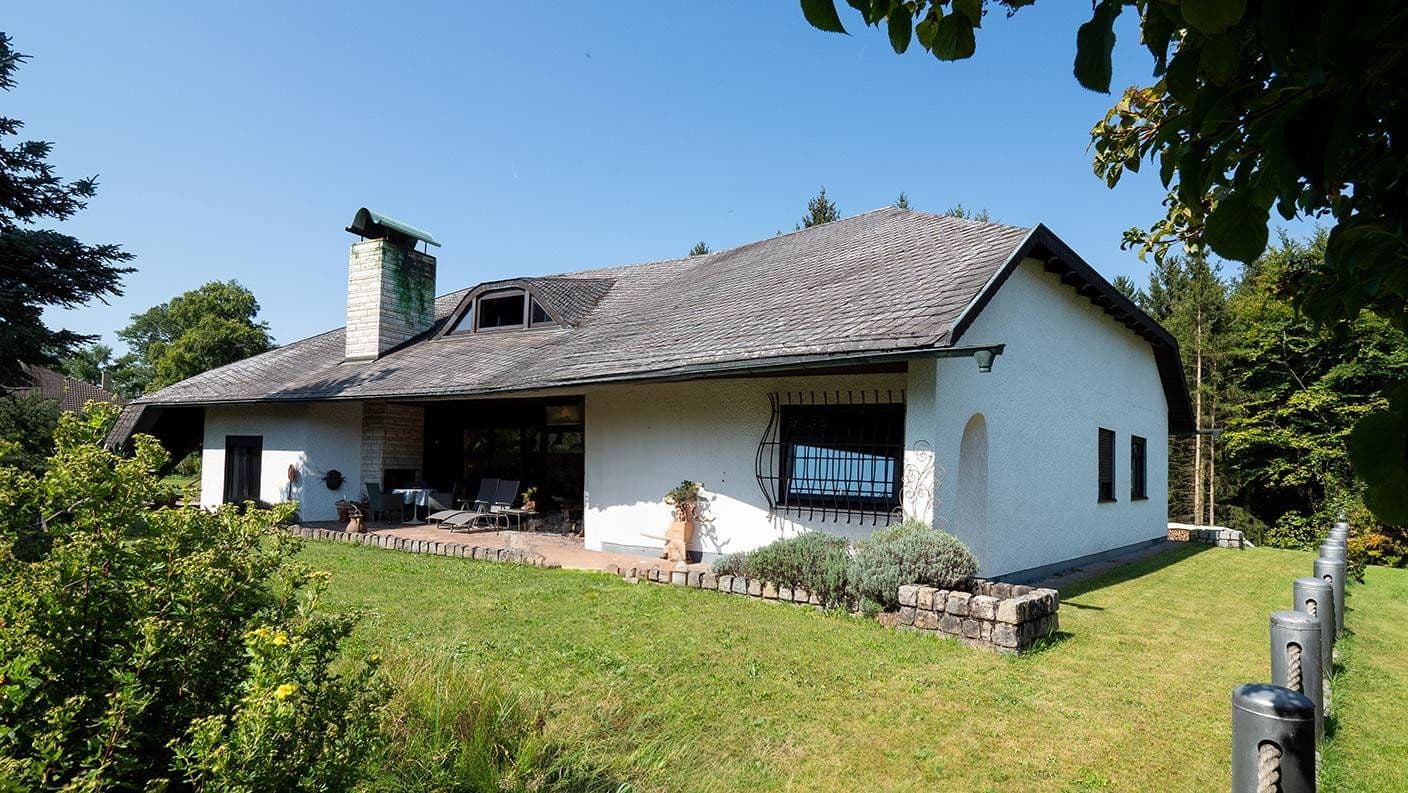 Prodej domu 200 m², pozemek 1.276 m², Burgthann, Bavorsko Prodej domu 200 m², pozemek 1.276 m², Burgthann, Bavorsko