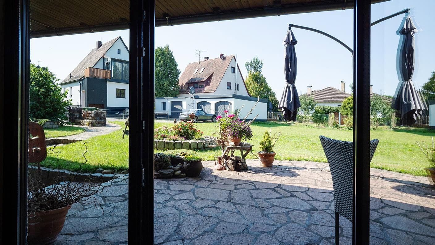 Prodej domu 200 m², pozemek 1.276 m², Burgthann, Bavorsko Prodej domu 200 m², pozemek 1.276 m², Burgthann, Bavorsko