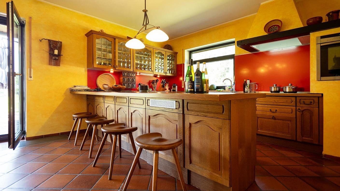 Prodej domu 200 m², pozemek 1.276 m², Burgthann, Bavorsko Prodej domu 200 m², pozemek 1.276 m², Burgthann, Bavorsko