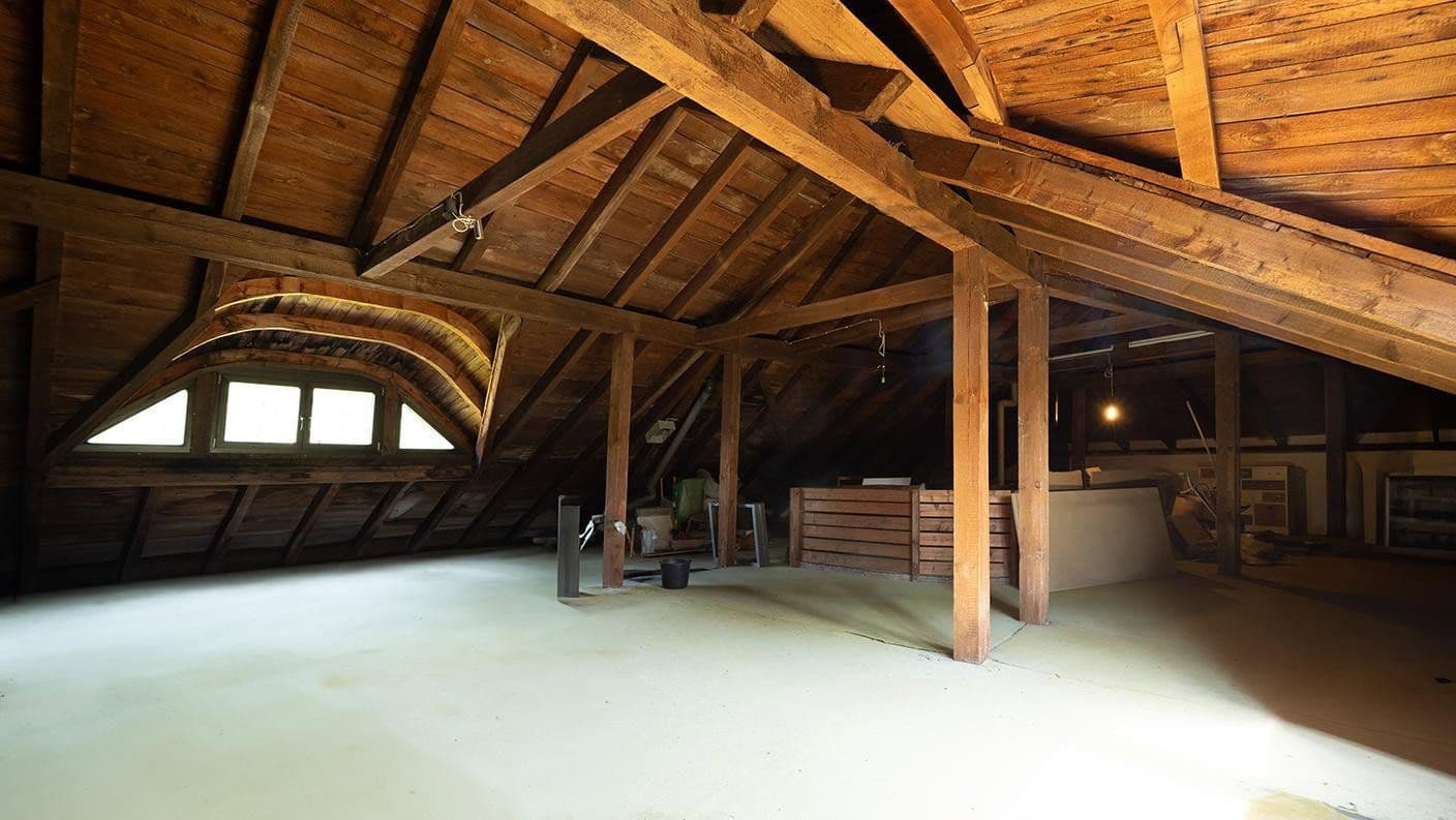 Prodej domu 200 m², pozemek 1.276 m², Burgthann, Bavorsko Prodej domu 200 m², pozemek 1.276 m², Burgthann, Bavorsko