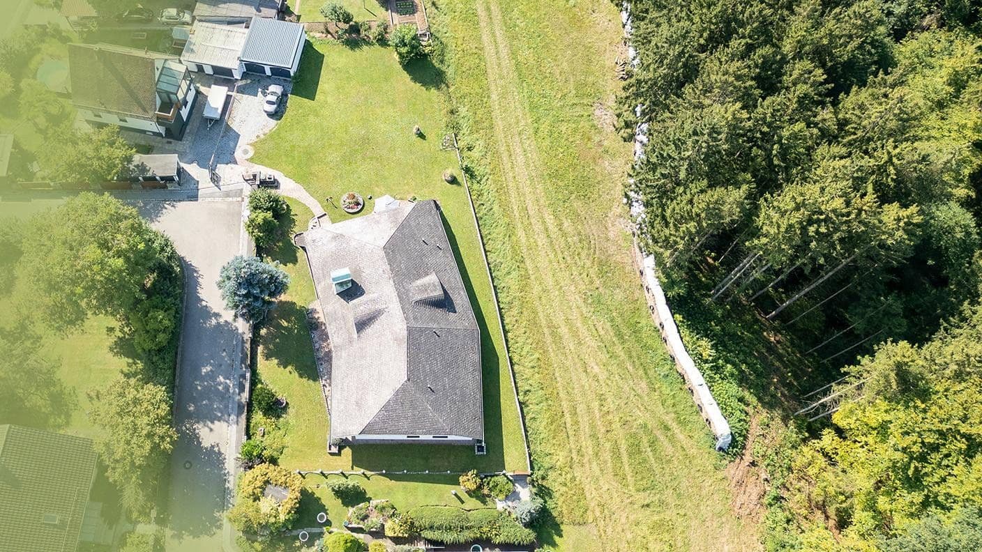 Prodej domu 200 m², pozemek 1.276 m², Burgthann, Bavorsko Prodej domu 200 m², pozemek 1.276 m², Burgthann, Bavorsko