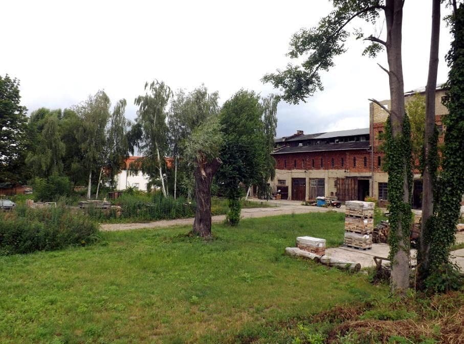 Pronájem nebytového prostoru 30 m², Neuragoczystraße 22 A, Halle/ S, Sasko-Anhaltsko Pronájem nebytového prostoru 30 m², Neuragoczystraße 22 A, Halle/ S, Sasko-Anhaltsko