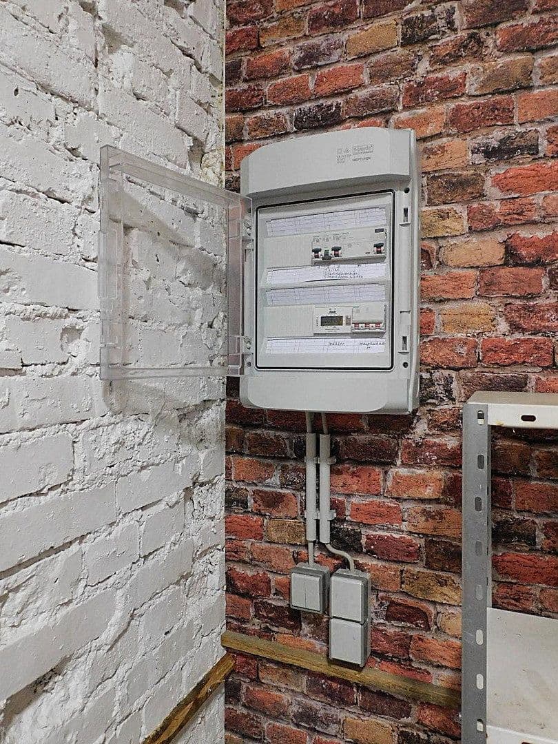 Pronájem nebytového prostoru 30 m², Neuragoczystraße 22 A, Halle/ S, Sasko-Anhaltsko Pronájem nebytového prostoru 30 m², Neuragoczystraße 22 A, Halle/ S, Sasko-Anhaltsko