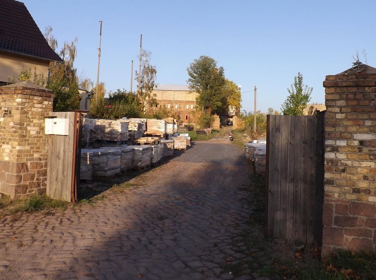 Pronájem nebytového prostoru 30 m², Neuragoczystraße 22 A, Halle/ S, Sasko-Anhaltsko Pronájem nebytového prostoru 30 m², Neuragoczystraße 22 A, Halle/ S, Sasko-Anhaltsko