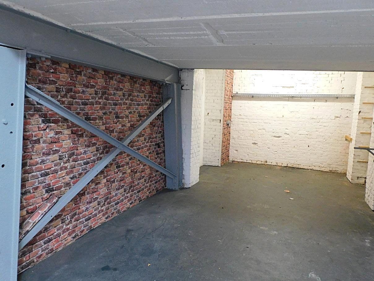 Pronájem nebytového prostoru 30 m², Neuragoczystraße 22 A, Halle/ S, Sasko-Anhaltsko Pronájem nebytového prostoru 30 m², Neuragoczystraße 22 A, Halle/ S, Sasko-Anhaltsko