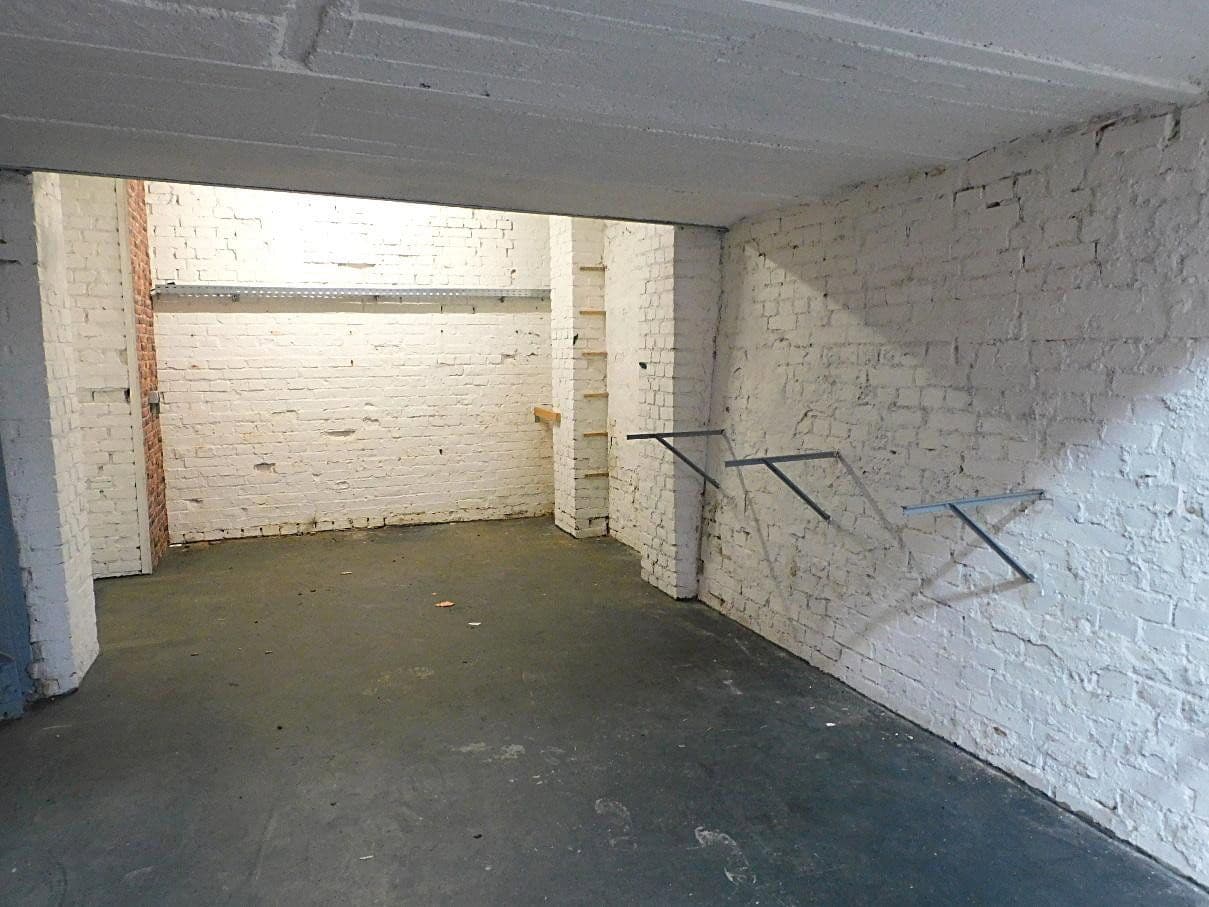 Pronájem nebytového prostoru 30 m², Neuragoczystraße 22 A, Halle/ S, Sasko-Anhaltsko Pronájem nebytového prostoru 30 m², Neuragoczystraße 22 A, Halle/ S, Sasko-Anhaltsko