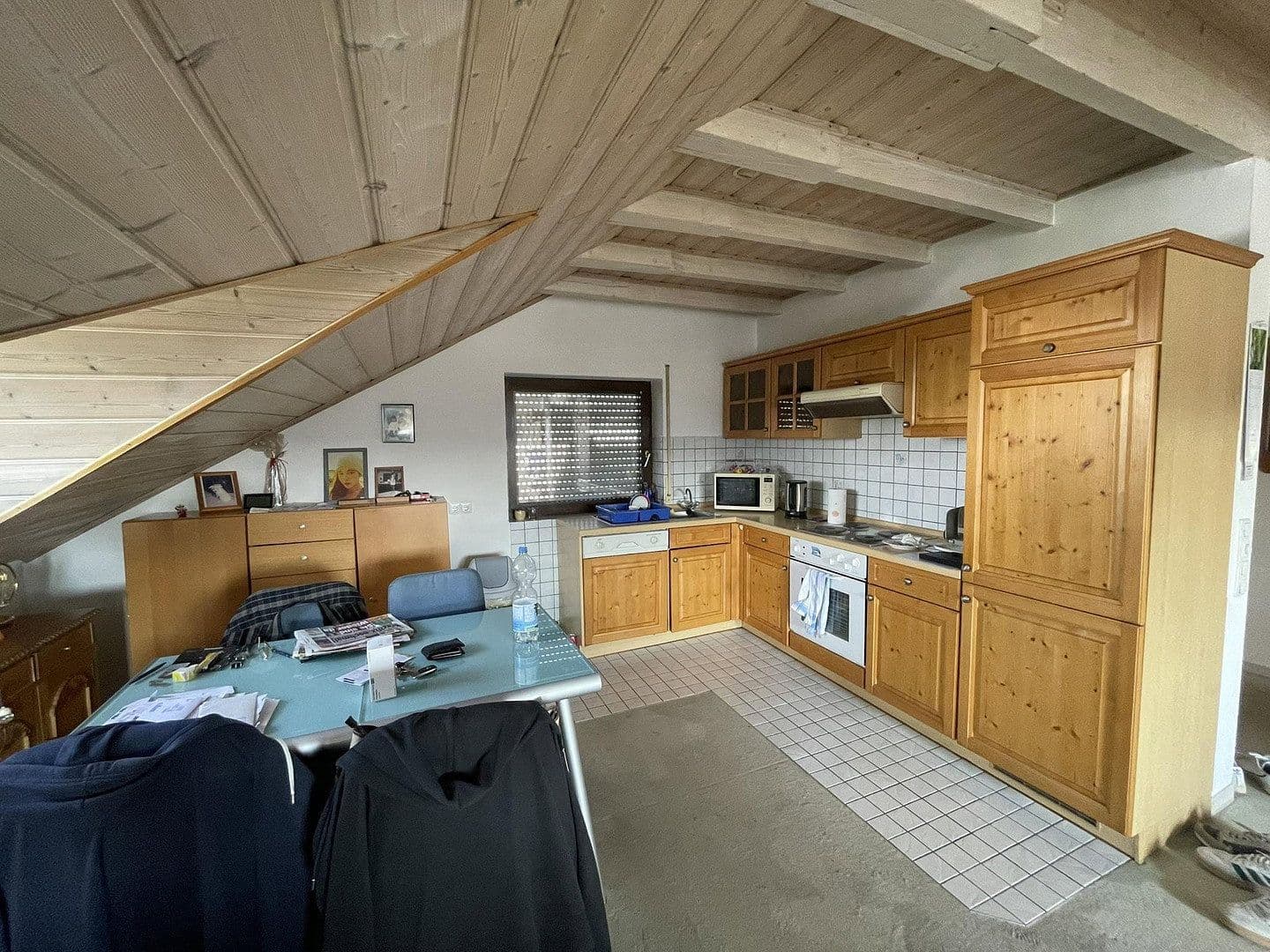 Prodej bytu 2+1 60 m², Goldbach, Bavorsko Prodej bytu 2+1 60 m², Goldbach, Bavorsko