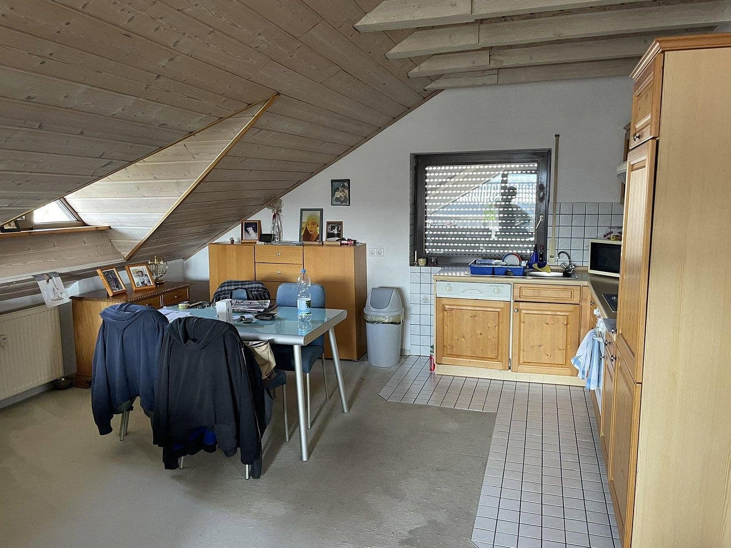 Prodej bytu 2+1 60 m², Goldbach, Bavorsko Prodej bytu 2+1 60 m², Goldbach, Bavorsko