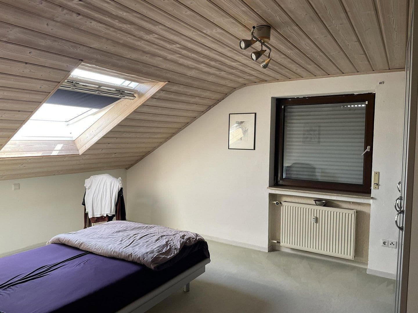 Prodej bytu 2+1 60 m², Goldbach, Bavorsko Prodej bytu 2+1 60 m², Goldbach, Bavorsko