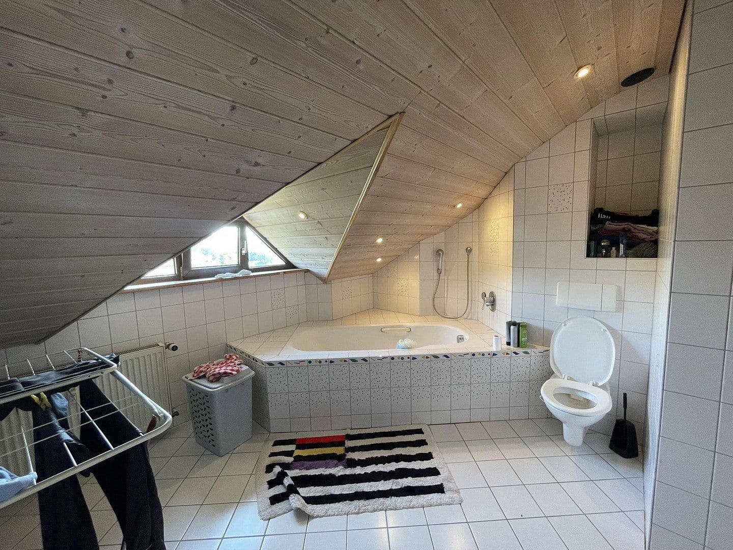 Prodej bytu 2+1 60 m², Goldbach, Bavorsko Prodej bytu 2+1 60 m², Goldbach, Bavorsko