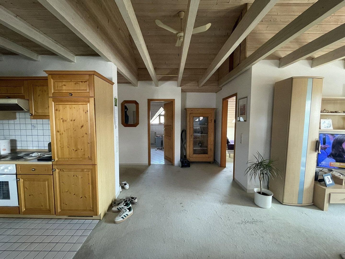 Prodej bytu 2+1 60 m², Goldbach, Bavorsko Prodej bytu 2+1 60 m², Goldbach, Bavorsko