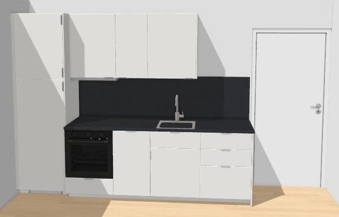 Pronájem bytu 1+1 35 m², München, Bavorsko Pronájem bytu 1+1 35 m², München, Bavorsko