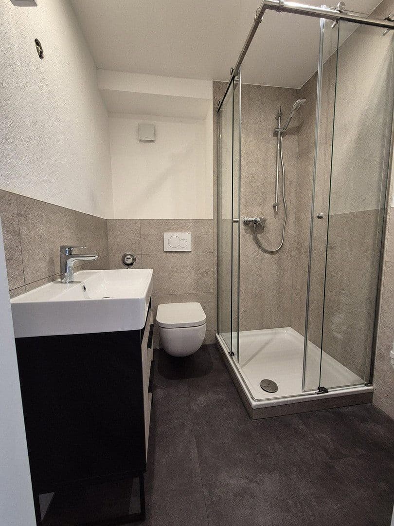 Pronájem bytu 1+1 35 m², München, Bavorsko Pronájem bytu 1+1 35 m², München, Bavorsko