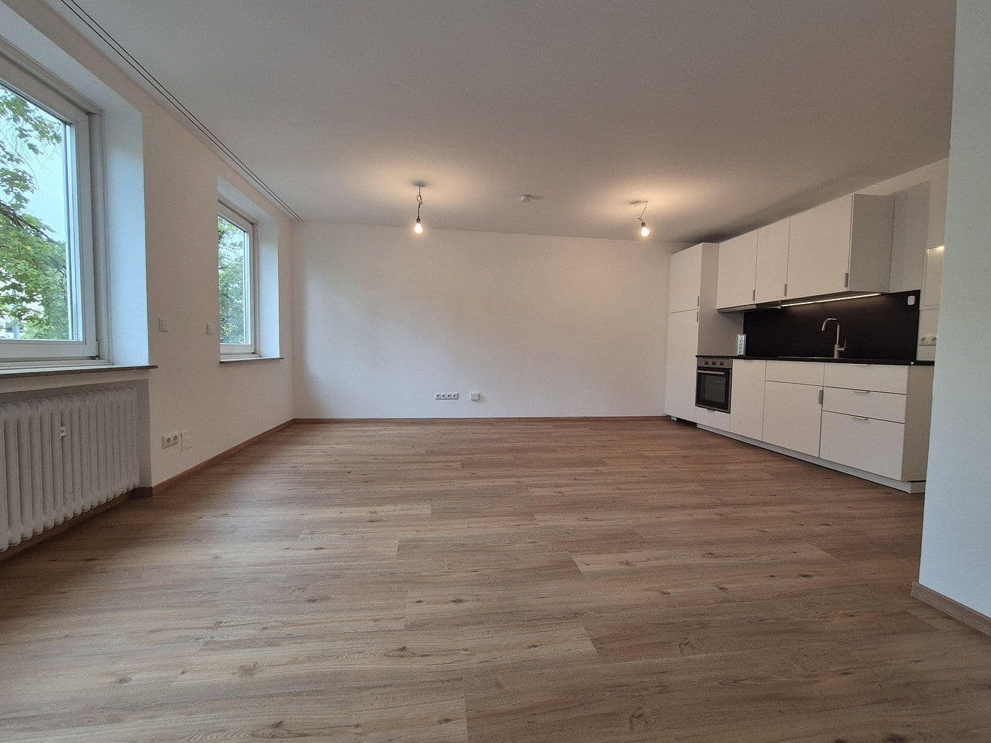 Pronájem bytu 1+1 35 m², München, Bavorsko Pronájem bytu 1+1 35 m², München, Bavorsko