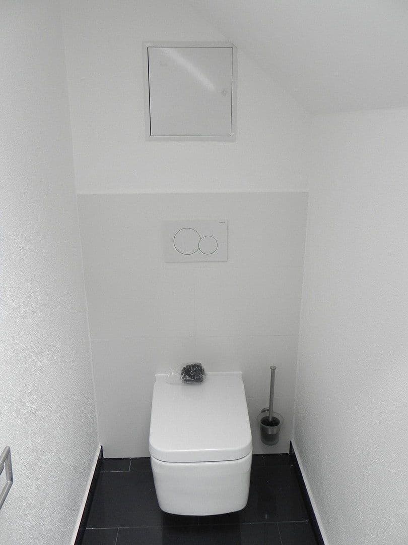 Prodej domu 142 m², pozemek 232 m², Germering, Bavorsko Prodej domu 142 m², pozemek 232 m², Germering, Bavorsko