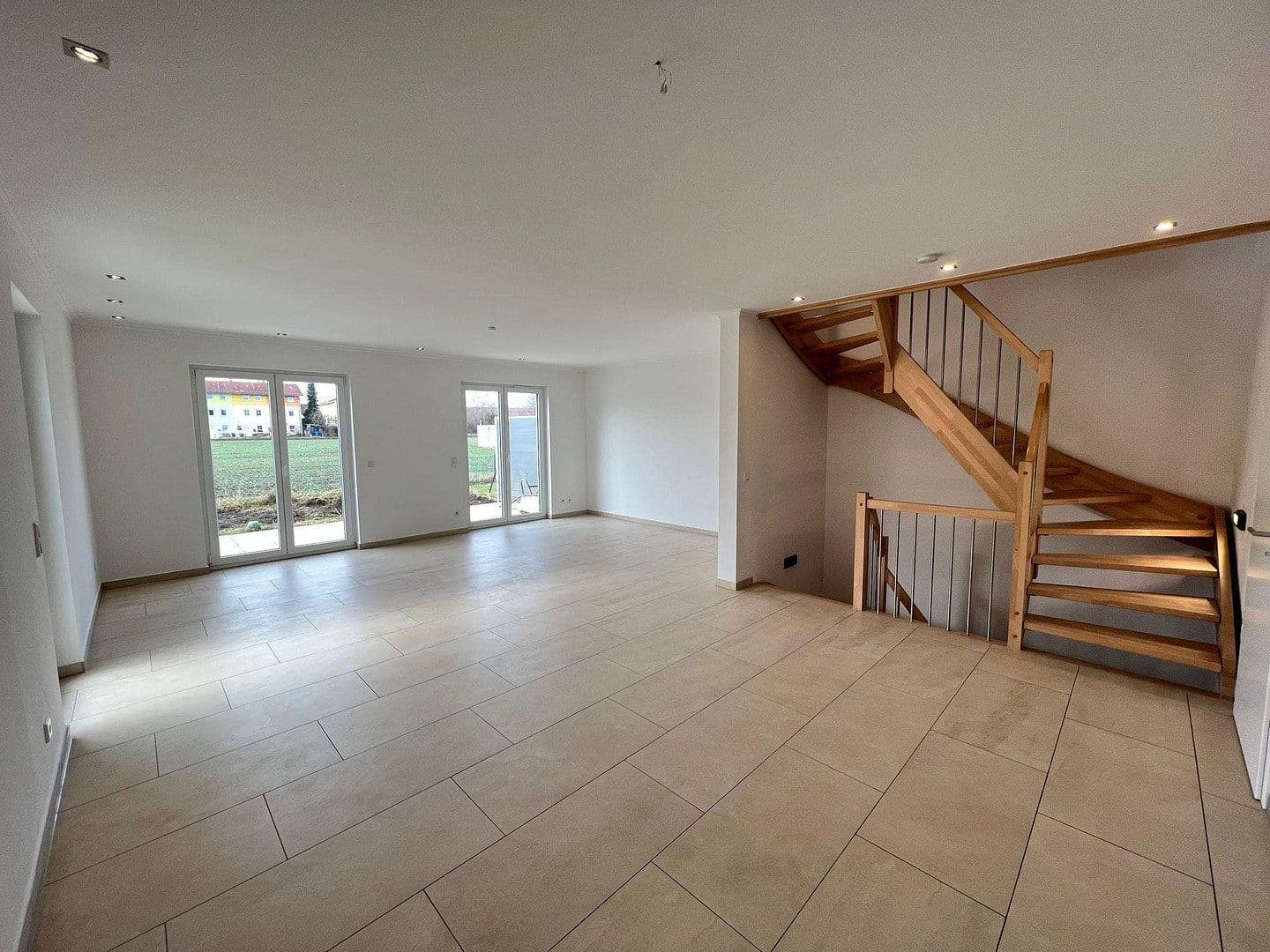 Prodej domu 142 m², pozemek 232 m², Germering, Bavorsko Prodej domu 142 m², pozemek 232 m², Germering, Bavorsko