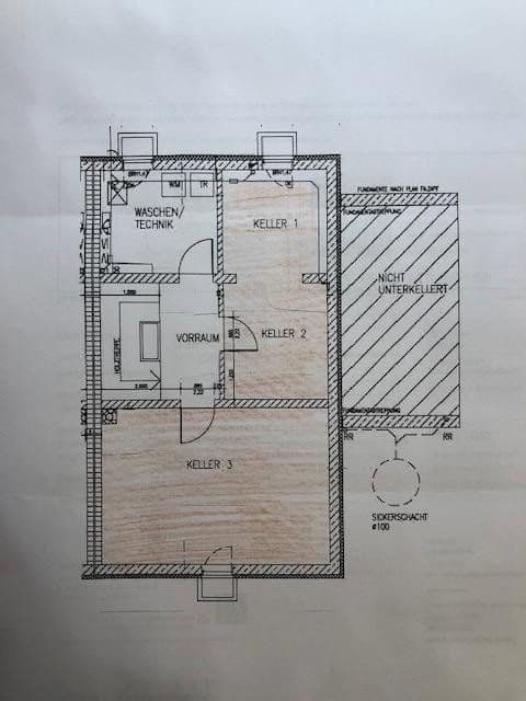 Prodej domu 142 m², pozemek 232 m², Germering, Bavorsko Prodej domu 142 m², pozemek 232 m², Germering, Bavorsko