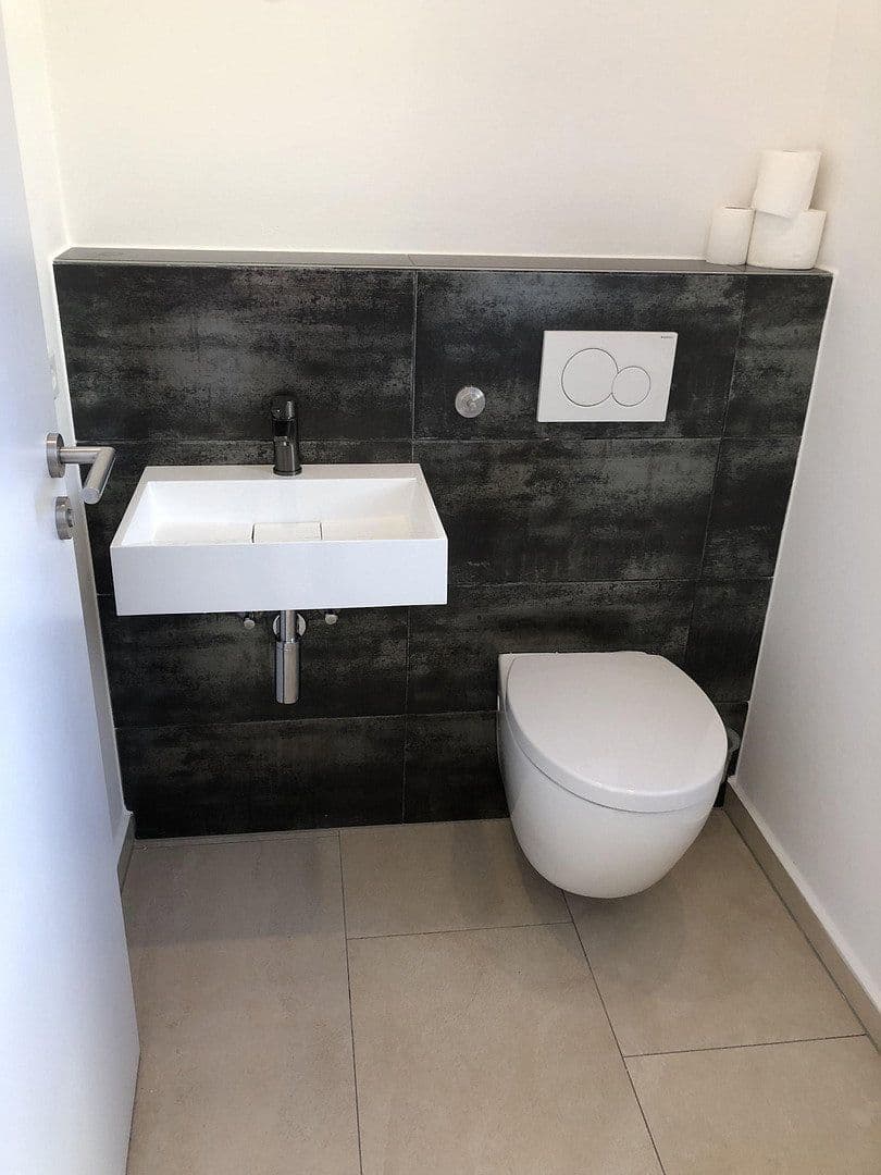 Prodej domu 142 m², pozemek 232 m², Germering, Bavorsko Prodej domu 142 m², pozemek 232 m², Germering, Bavorsko