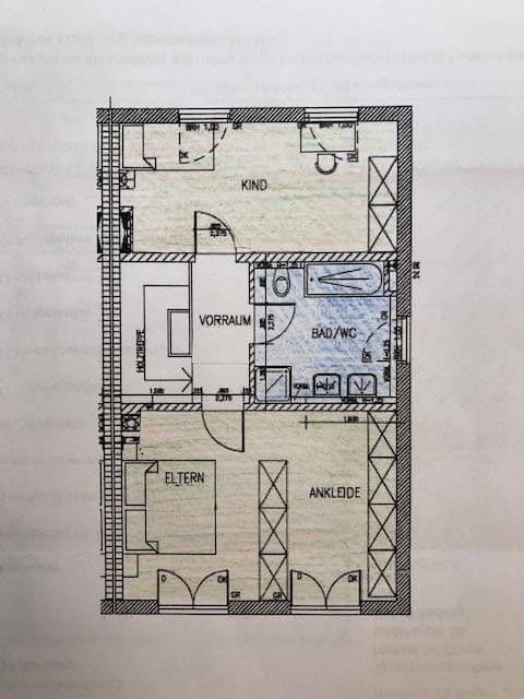 Prodej domu 142 m², pozemek 232 m², Germering, Bavorsko Prodej domu 142 m², pozemek 232 m², Germering, Bavorsko