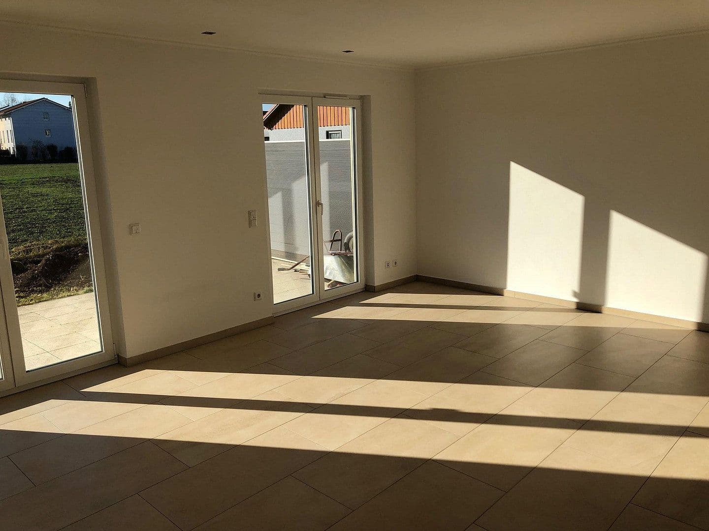 Prodej domu 142 m², pozemek 232 m², Germering, Bavorsko Prodej domu 142 m², pozemek 232 m², Germering, Bavorsko
