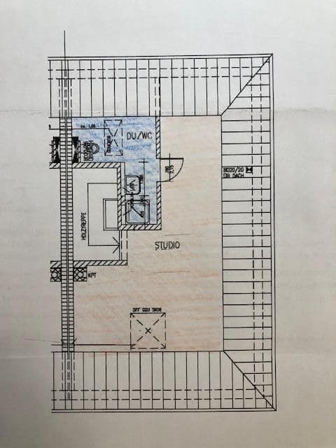 Prodej domu 142 m², pozemek 232 m², Germering, Bavorsko Prodej domu 142 m², pozemek 232 m², Germering, Bavorsko