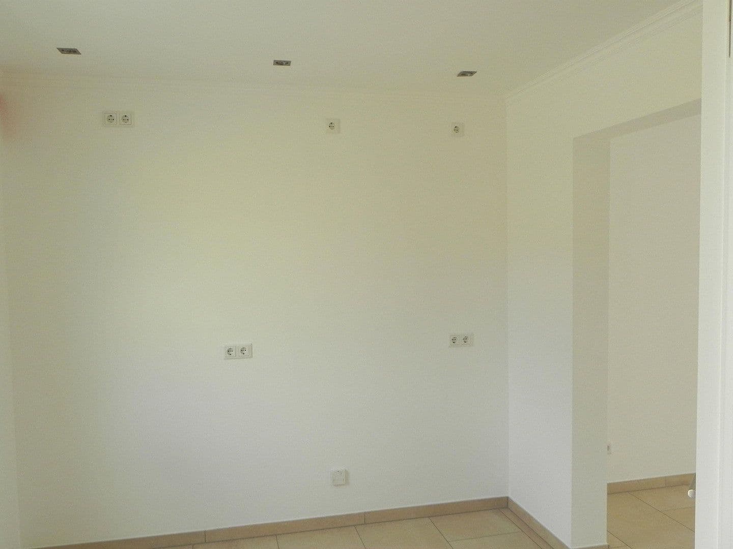 Prodej domu 142 m², pozemek 232 m², Germering, Bavorsko Prodej domu 142 m², pozemek 232 m², Germering, Bavorsko