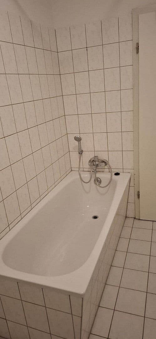 Pronájem bytu 1+1 28 m², Käthe-Kollwitz-Straße 1, Nordhausen, Durynsko Pronájem bytu 1+1 28 m², Käthe-Kollwitz-Straße 1, Nordhausen, Durynsko