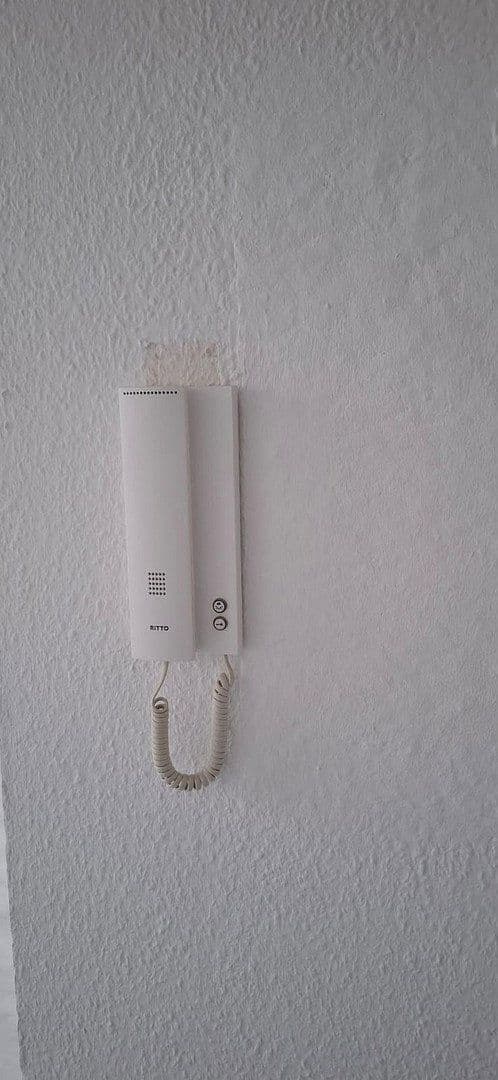 Pronájem bytu 1+1 28 m², Käthe-Kollwitz-Straße 1, Nordhausen, Durynsko Pronájem bytu 1+1 28 m², Käthe-Kollwitz-Straße 1, Nordhausen, Durynsko