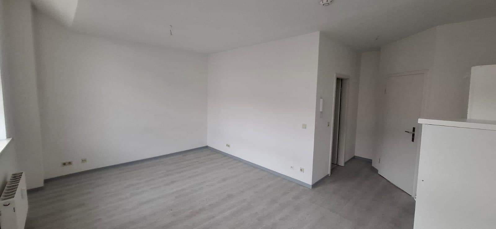 Pronájem bytu 1+1 28 m², Käthe-Kollwitz-Straße 1, Nordhausen, Durynsko Pronájem bytu 1+1 28 m², Käthe-Kollwitz-Straße 1, Nordhausen, Durynsko