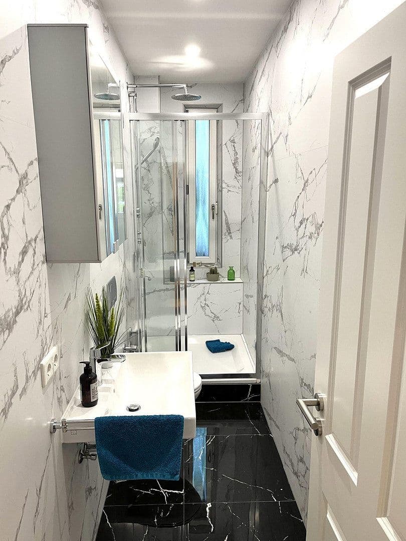 Prodej bytu 3+1 62 m², Okenstr. 18, Nürnberg, Bavorsko Prodej bytu 3+1 62 m², Okenstr. 18, Nürnberg, Bavorsko