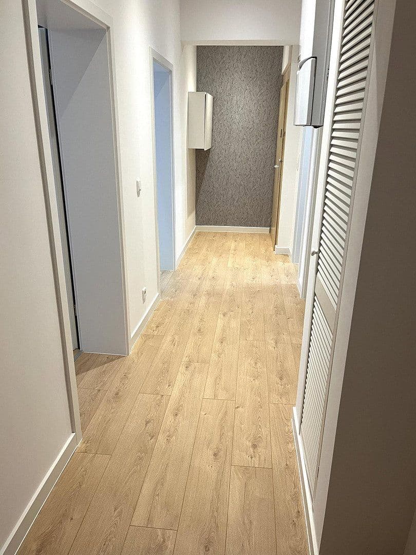 Prodej bytu 3+1 62 m², Okenstr. 18, Nürnberg, Bavorsko Prodej bytu 3+1 62 m², Okenstr. 18, Nürnberg, Bavorsko